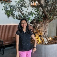 Anusha Korada