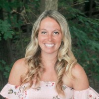 Caitlin Percherke