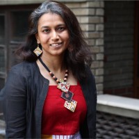 Nidhi Gupta