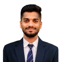 Sanket Patil