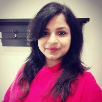 Divya Tiwari