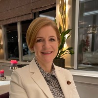 Yvonne Bussmann