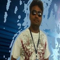 Rajesham Angadi