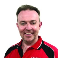 Danny Nowlan