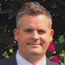 Stuart McLuckie