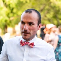 Etienne Lefèvre