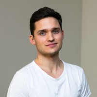 Samuel Gielis