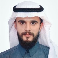 Saad Alzahrani