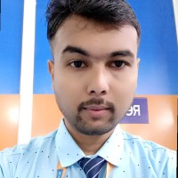 Sanket Mahamuni