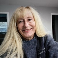 Toni Mitman
