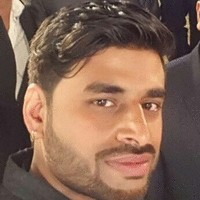 Prabhakar Sharma