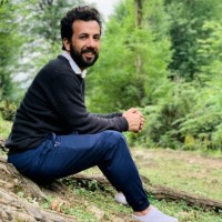 alireza gholamii