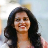 Dr. Swathi Padival
