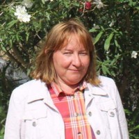 Galina Veres
