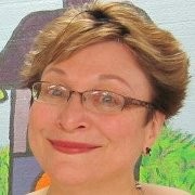 Kathy Yoder