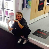 Chiara Pozzi Vanzini