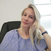 Наталья Губич