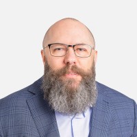 Jeremy Fleming