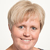 Kirsten Koch Johnsen