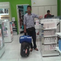 Niren Pradhan