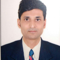 Deepak Kumar Bhadra