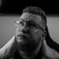Michael Kačírek
