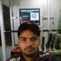 Dinesh Yadav