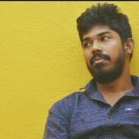 Yuvaraj Manickam