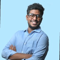 Jeya Prakash P