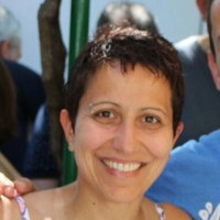 Vanesa Madero De La Fuente