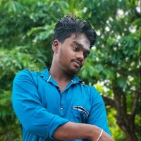 Deepak Thirunavukarasu