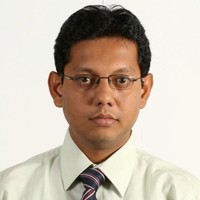 Pulastya Roy