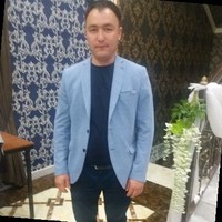 Dilmurat Gaziev