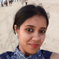 Shwethambari C
