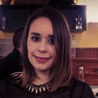 Andrea Martinez Peinado