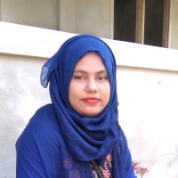 Rasheda Chowdhury