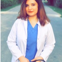 Fakhar Fatima