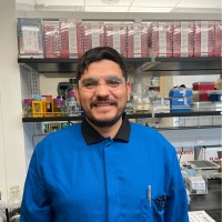 Angel Valenzuela Perez