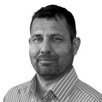 Daniel Mego