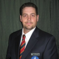 Tim Rupert