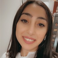 Thiziri Hammouche