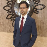 Asad Naushad