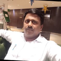 PRAKASH SALUNKHE