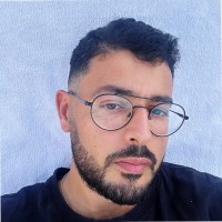 Hicham El Gharably