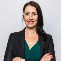 Caroline Hacadurian