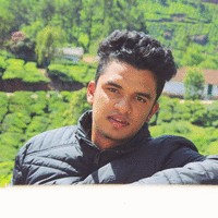 Hari Krishnan P. R