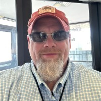 Chris Scoggins