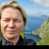Marit Í Garði Olafsdóttir