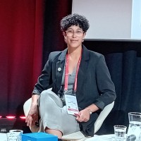 Sandra Sánchez Viramalay