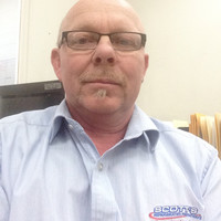 Scott Ringersma